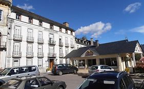 Hotel Panoramic Et Des Bains